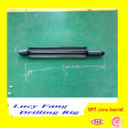 China Hot Cheapest SPT Split Core Barrel with 800 mm Length for Soil Investigation